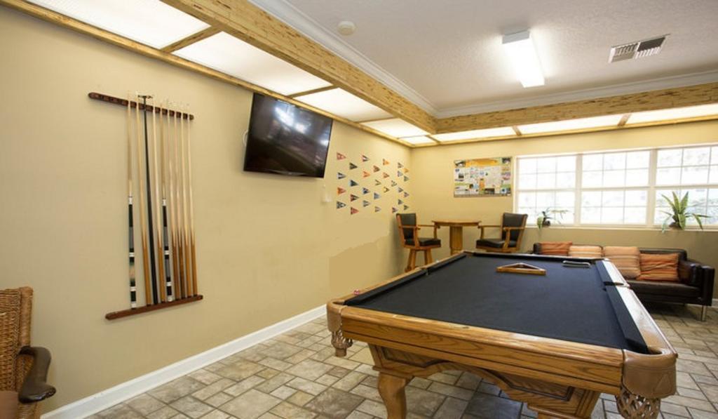 Tropical Palms Premium Two-Bedroom Loft Cottage 77 Ορλάντο Εξωτερικό φωτογραφία
